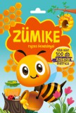 Pannon-Literatúra Kft. Colson Whitehead: Zümike- rajzos feladványai - könyv