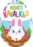 Pannon-Literatúra Kft. Húsvéti kavalkád