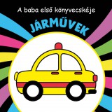 Pannon Literatúra Kft Járművek - fürdős könyvek csipogóval