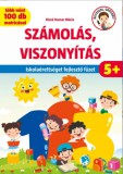 Pannon-Literatúra Kft. Kisnéhamar Mária: Számolás, viszonyítás - könyv