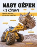 Pannon-Literatúra Kft. Kiss Csaba: Nagy gépek kis könyve - könyv