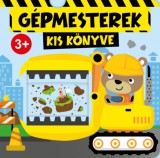 Pannon-Literatúra Kft. Kollár Zsolt: Gépmesterek kis könyve - könyv