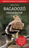 Pannon-Literatúra Kft. Legény Árpád: Ragadozó madaraink - könyv