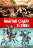 Pannon-Literatúra Kft. Nemere István: Magyar csaták tüzében - könyv