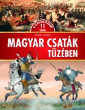 Pannon-Literatúra Kft. Nemere István: Magyar csaták tüzében - könyv