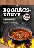 Pannon-Literatúra Kft. Scarlett St. Clair: Bográcskönyv - könyv