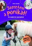 Pannon-Literatúra Kft. Szeretem a pónikat!