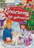 Pannon-Literatúra Miklósvári Magdolna - Karácsony kis gubanccal