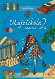 Pannon-Literatúra Sebők Zsolt - Rajziskola 2.