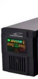 Pannon Power ST1200-LCD 1200VA szünetmentes tápegység
