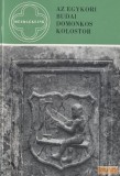 Pannonia Az egykori budai domonkos kolostor