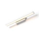 PANON SHORT fali lámpa króm 230V LED 18W IP44 3000K
