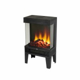 Panoráma elektromos kandalló FKK 07