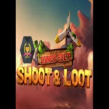Panoramik Inc Cargo Cult: Shoot'n'Loot (VR) (PC - Steam elektronikus játék licensz)