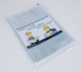 PANTA PLAST Könyvborító, A4, PP, 80 mikron, víztiszta, PANTA PLAST