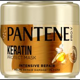 PANTENE Pro-V Intensive Repair Keratin Hajmaszk 300 ml (8001090377487)