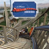 Pantera Entertainment Theme Park Studio (PC - Steam elektronikus játék licensz)