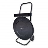 Pántszalag tartó kocsi PP pántszalaghoz, 200mm-es cséveátmérőhöz