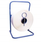 Pántszalagtartó kocsi textil (szőtt) pántszalaghoz - LINDER