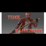 Panzer Gaming Studios Time Ramesside (A New Reckoning) (PC - Steam elektronikus játék licensz)