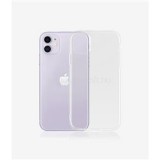 PANZER GLASS Panzerglass tok, ClearCase, Apple iPhone 11 (PANZERGLASS_0209)