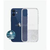 PANZER GLASS Panzerglass tok, ClearCase, Apple iPhone 12 mini (PANZERGLASS_0248)