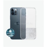 PANZER GLASS Panzerglass tok, ClearCase, Apple iPhone 12 Pro Max (PANZERGLASS_0250)