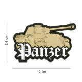 PANZER TANK PVC FELVARRÓ