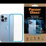 PanzerGlass 0336 telefontok Borító Kék (0336)