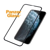 PanzerGlass 2664 képernyő- vagy hátlapvédő mobiltelefonhoz Átlátszó képernyővédő Apple 1 dB (2664)