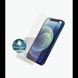 PanzerGlass 2707 képernyő- vagy hátlapvédő mobiltelefonhoz Átlátszó képernyővédő Apple 1 dB (2707)