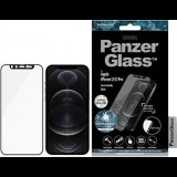 PanzerGlass 2717 képernyő- vagy hátlapvédő mobiltelefonhoz Átlátszó képernyővédő Apple 1 db (2717)