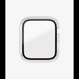 PanzerGlass 3642 viselhető okoseszköz Kijelzővédő Átlátszó Edzett üveg, Polietilén-tereftalát (PET) (3642)