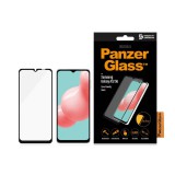 PanzerGlass 7252 képernyő- vagy hátlapvédő mobiltelefonhoz Átlátszó képernyővédő Samsung 1 dB (7252)