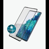 PanzerGlass 7275 képernyő- vagy hátlapvédő mobiltelefonhoz Átlátszó képernyővédő Samsung 1 dB (7275)