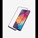 PanzerGlass 7295 képernyő- vagy hátlapvédő mobiltelefonhoz Átlátszó képernyővédő Samsung 1 dB (7295)