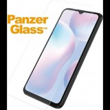 PanzerGlass 8032 képernyő- vagy hátlapvédő mobiltelefonhoz Átlátszó képernyővédő Xiaomi 1 db (108071)