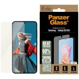 PanzerGlass All-in-One edzett üveg kijelzővédő Samsung Galaxy S25