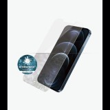 PanzerGlass Anti-Bacterial Apple iPhone 12 Pro Max Edzett üveg kijelzővédő (2709)