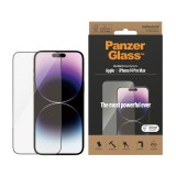 PanzerGlass Apple iPhone 14 Pro Max képernyővédő fólia PA-2774