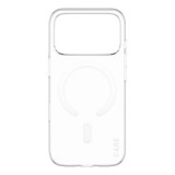 Panzerglass Apple iPhone 17 Pro care sl1m szilikon telefonvédő (ultravékony, újrahasznosított anyag, magsafe) átlátszó