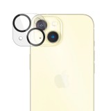PanzerGlass Camera Protector Átlátszó képernyővédő Apple 1 db (1136)