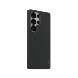 PanzerGlass CARE by ® Fashionable Case Black Samsung Galaxy S25 Ultra telefontok Borító Fekete