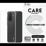 PanzerGlass CARE BY FLAGSHIP telefontok Borító Átlátszó (CRRFUBCG38083)