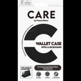 PanzerGlass CARE by PG FT Case 2in1 Wall Sam New A15 telefontok Borító Átlátszó (3801)