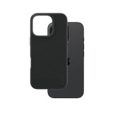 PanzerGlass Care Fashionable Apple iPhone 16 Pro Telefon tok - Fekete (1394)