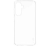 PANZERGLASS CARE FLAGSHIP URBAN COMBAT CASE szilikon telefonvédő (ütésállóság, kameravédő) ÁTLÁTSZÓ Samsung Galaxy A56 5G (SM-A566)