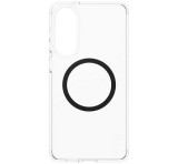 PANZERGLASS CARE FLAGSHIP URBAN COMBAT CASE szilikon telefonvédő (ütésállóság, kameravédő, mágneses, wireless) FEKETE Samsung Galaxy S25 Edge (SM-S937)