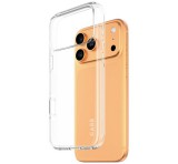 PANZERGLASS CARE FLAGSHIP URBAN EXPLORER CASE szilikon telefonvédő (ütésállóság, kameravédő) ÁTLÁTSZÓ Apple iPhone 17 Pro Max