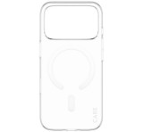 PANZERGLASS CARE SL1M szilikon telefonvédő (ultravékony, újrahasznosított anyag, MagSafe) ÁTLÁTSZÓ Apple iPhone 17 Pro